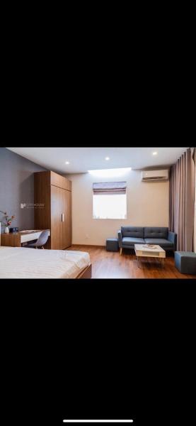 The Jade Apartment TCV